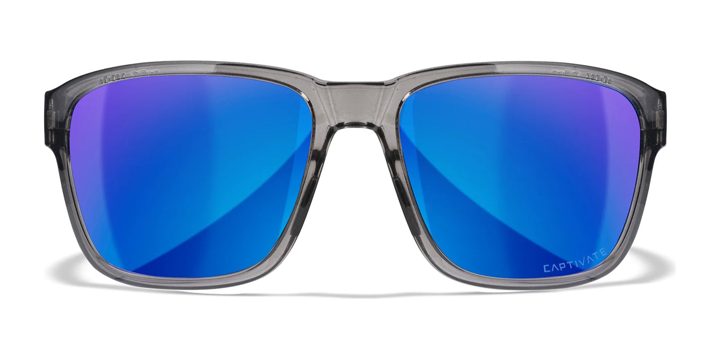 Wiley X TREK Sunglasses | Size 57