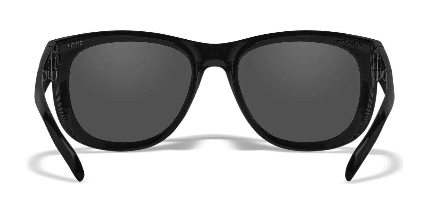 Wiley X WEEKENDER Sunglasses | Size 57