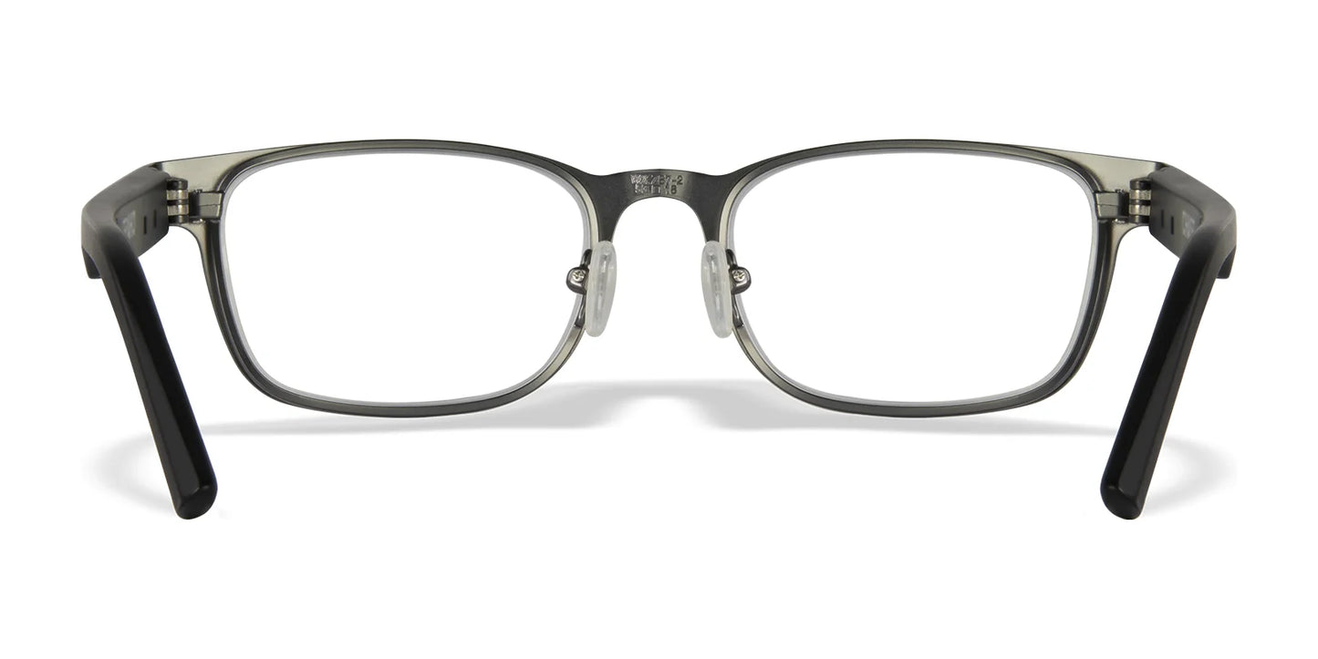 Wiley X CHASE Eyeglasses | Size 53
