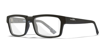 Wiley X PROFILE Eyeglasses Matte Black