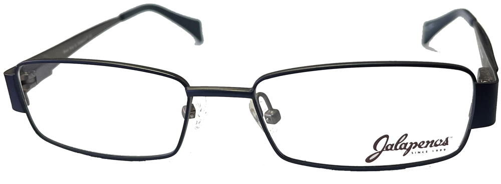 Jalapeno WONT STOP Eyeglasses