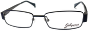 Jalapeno WONT STOP Eyeglasses / Navy / Gray / Size 50