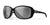 Wiley X AFFINITY Sunglasses | Size 61 / Gloss Black
