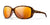 Wiley X AFFINITY Sunglasses | Size 61 / Matte Demi