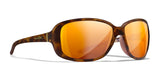 Wiley X AFFINITY Sunglasses | Size 61