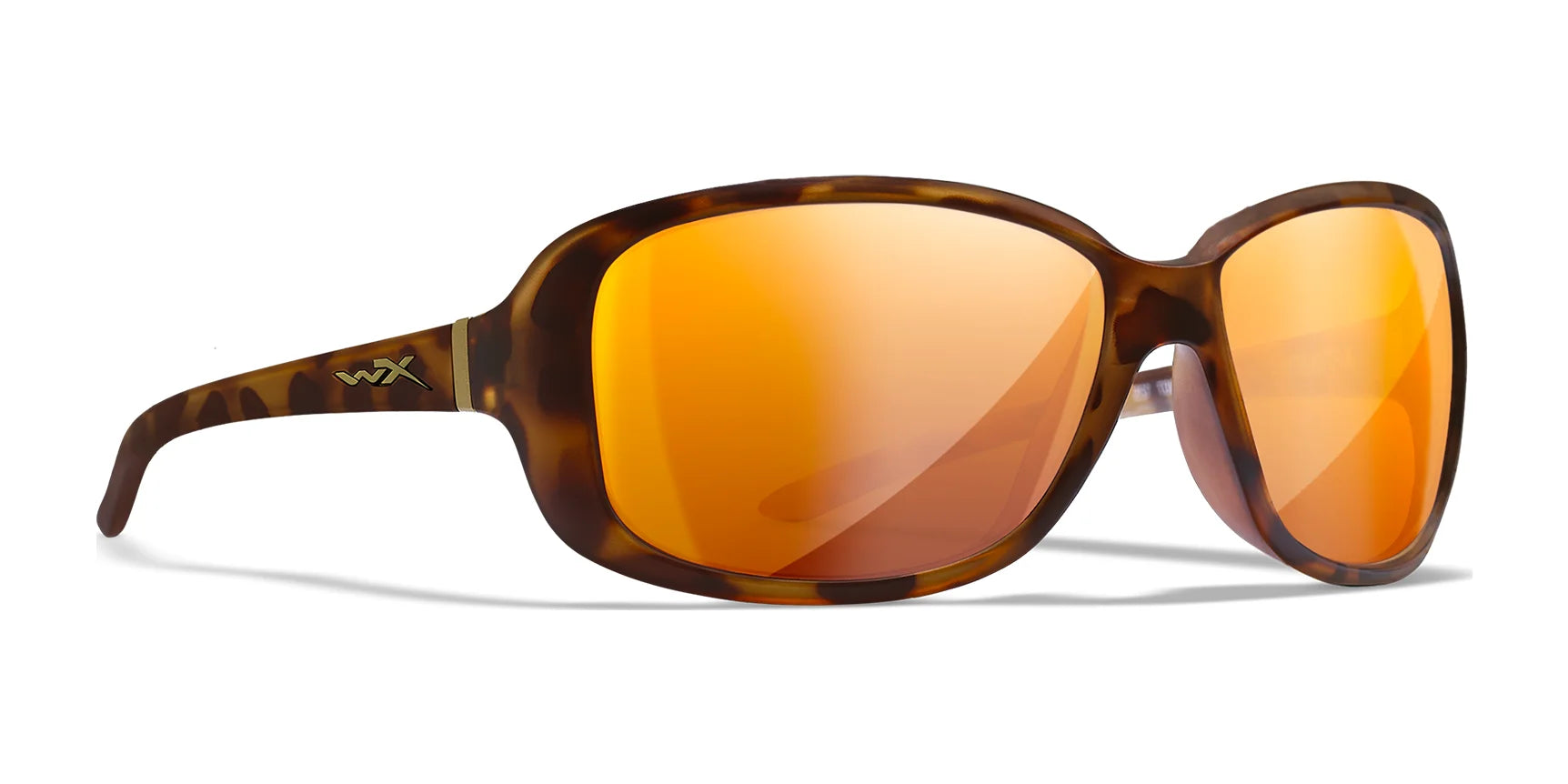 Wiley X AFFINITY Sunglasses | Size 61