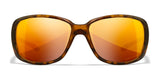 Wiley X AFFINITY Sunglasses | Size 61