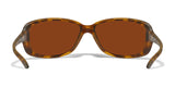 Wiley X AFFINITY Sunglasses | Size 61