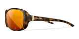 Wiley X AFFINITY Sunglasses | Size 61