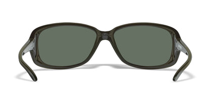 Wiley X AFFINITY Sunglasses | Size 61