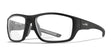 Wiley X AGILE Eyeglasses Matte Black