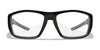 Wiley X AGILE Eyeglasses | Size 57 / Matte Black