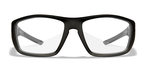 Wiley X AGILE Eyeglasses / Size 57 / Matte Black