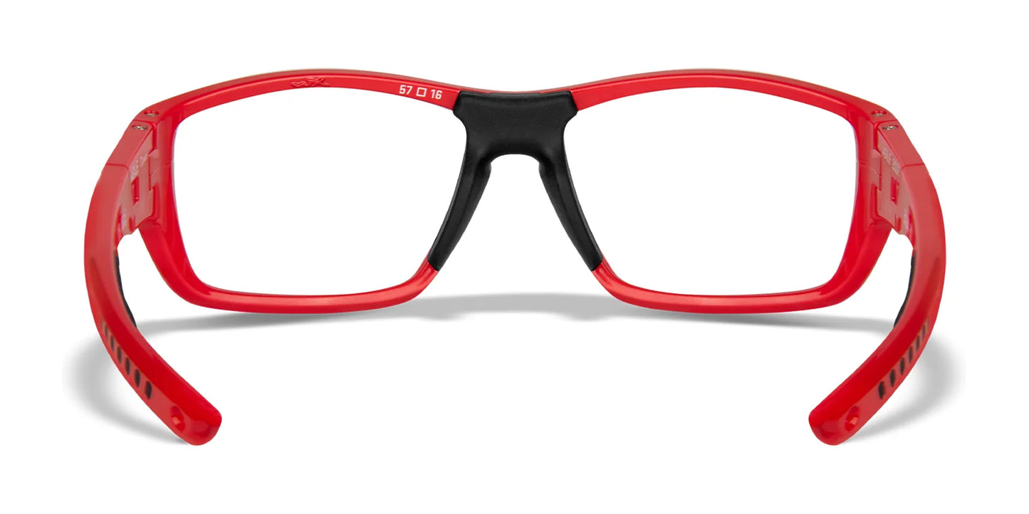 Wiley X AGILE Eyeglasses | Size 57