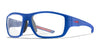 Wiley X AGILE Eyeglasses | Size 57 / Matte Navy Blue