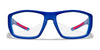 Wiley X AGILE Eyeglasses | Size 57 / Matte Black