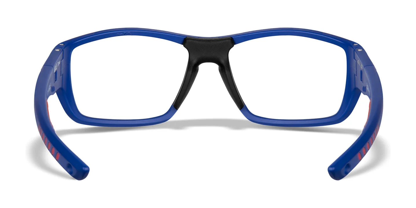 Wiley X AGILE Eyeglasses | Size 57