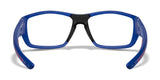 Wiley X AGILE Eyeglasses | Size 57