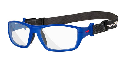 Wiley X AGILE Eyeglasses | Size 57