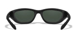 Wiley X AIRRAGE Safety Glasses | Size 61