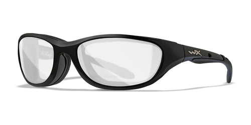 Wiley X AIRRAGE Eyeglasses / Size 61 / Gloss Black