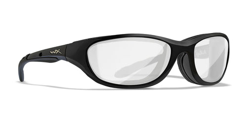 Wiley X AIRRAGE Eyeglasses / Size 61 / Gloss Black