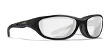 Wiley X AIRRAGE Safety Glasses | Size 61