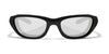 Wiley X AIRRAGE Eyeglasses | Size 61 / Gloss Black