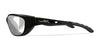 Wiley X AIRRAGE Eyeglasses | Size 61 / Gloss Black
