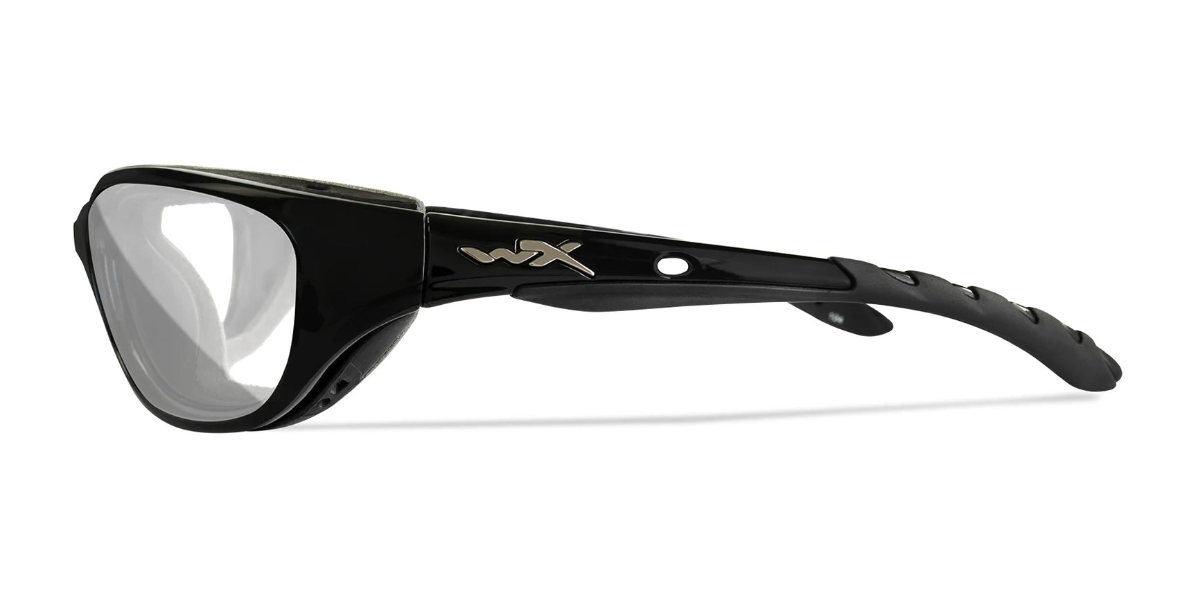 Wiley X AIRRAGE Safety Glasses | Size 61