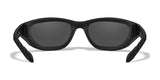 Wiley X AIRRAGE Safety Glasses | Size 61