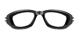Wiley X AIRRAGE Removable Facial Cavity Seal Regular