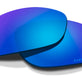 CAPTIVATE™ Blue Mirror