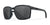 Wiley X ALFA Sunglasses | Size 56 / Matte Black