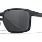 CAPTIVATE™ Polarized Grey