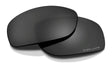 Wiley X ALFA Lens / CAPTIVATE™ Polarized Grey