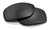 Wiley X ALFA Lens / CAPTIVATE™ Polarized Grey