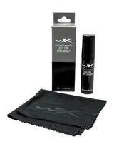Wiley X ANTI-FOG Lens Cleaner Kit Sunglasses