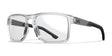 Wiley X APEX Eyeglasses Gloss Crystal Clear