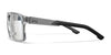 Wiley X APEX Eyeglasses | Size 56 / Gloss Crystal Clear