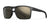Wiley X APEX Sunglasses | Size 56 / Matte Black