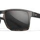 Matte Tortoise Brown