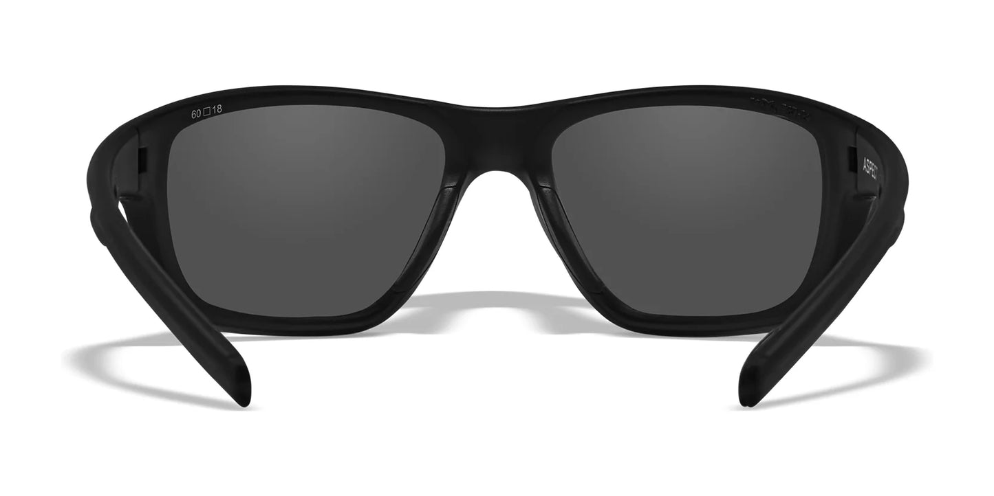 Wiley X ASPECT Sunglasses | Size 60