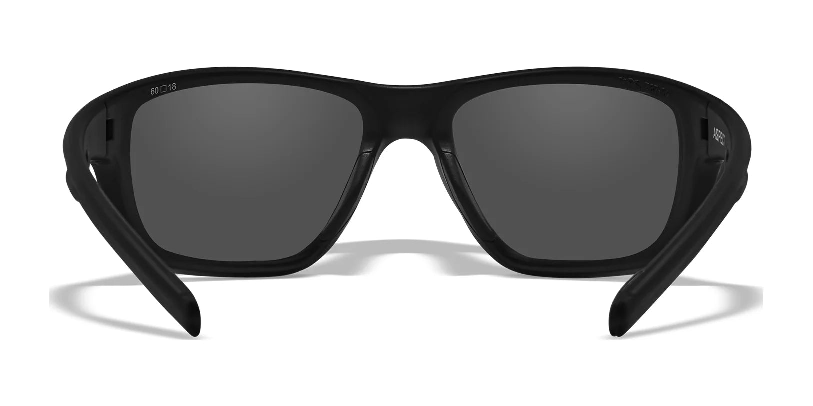 Wiley X ASPECT Sunglasses | Size 60