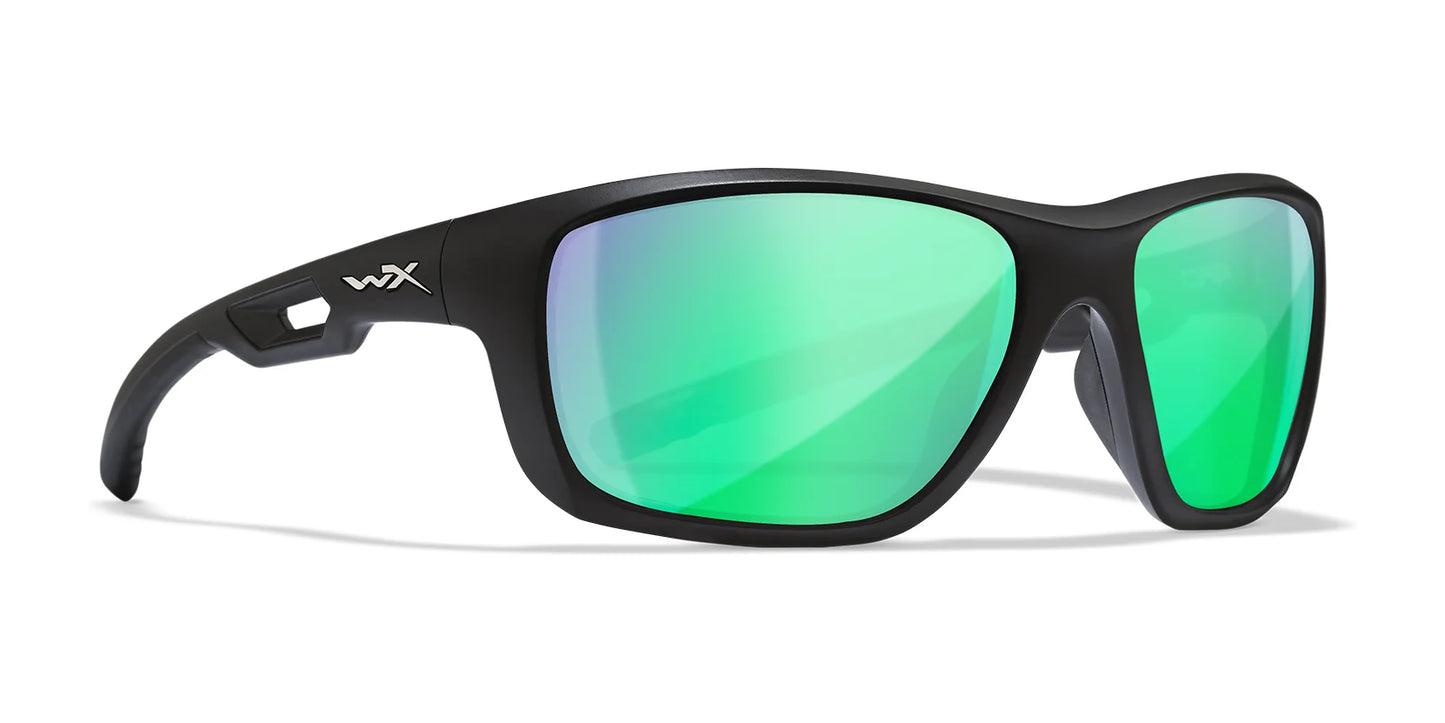 Wiley X ASPECT Sunglasses | Size 60