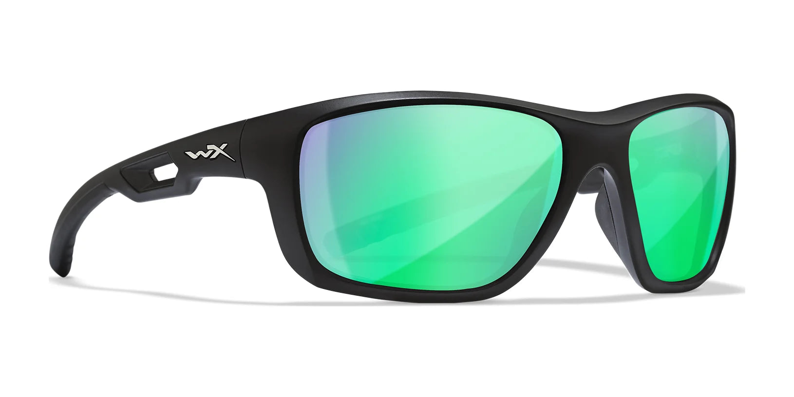 Wiley X ASPECT Sunglasses | Size 60