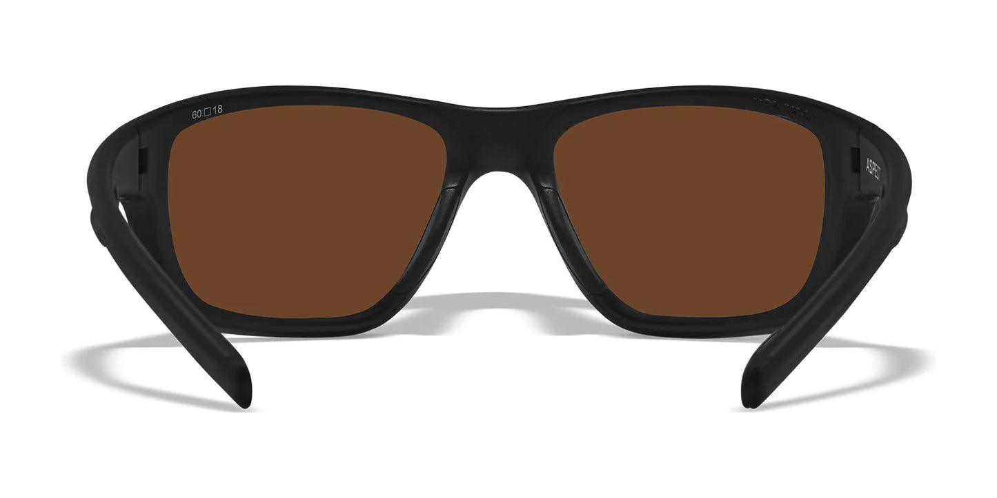 Wiley X ASPECT Sunglasses | Size 60