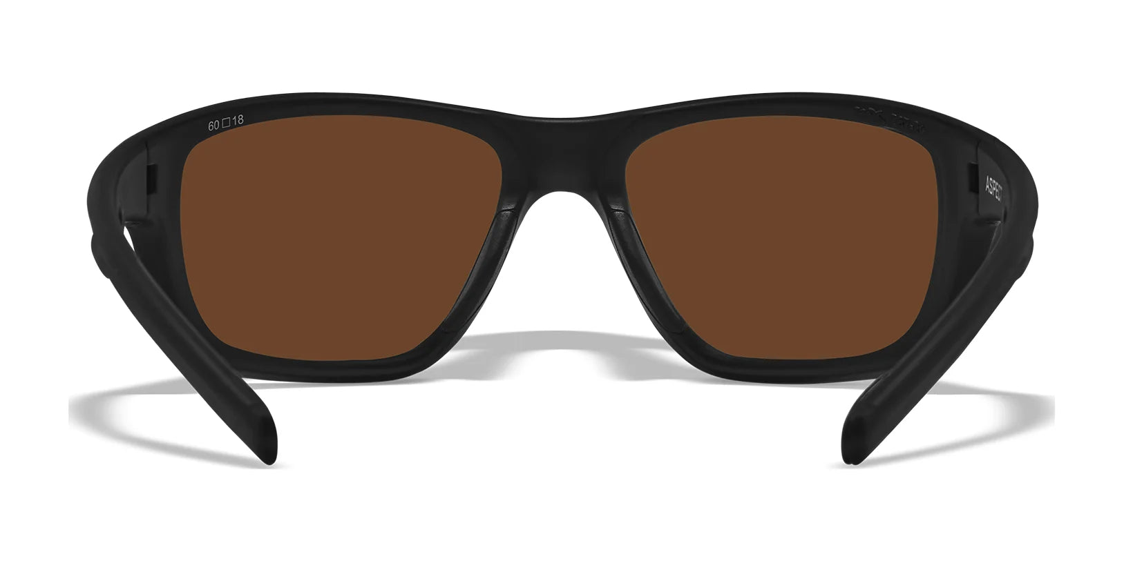 Wiley X ASPECT Sunglasses | Size 60