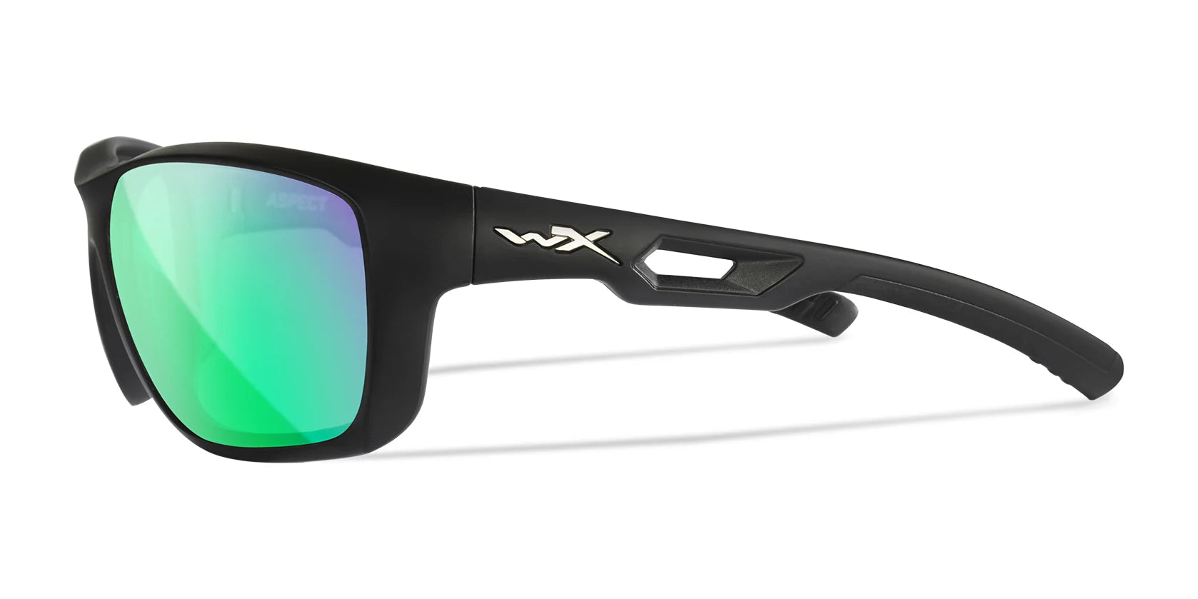 Wiley X ASPECT Sunglasses | Size 60