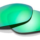 CAPTIVATE™ Polarized Green Mirror